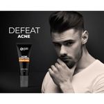 Buy Beardo Acne Control Face Gel (50 g) - Purplle