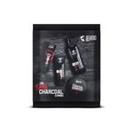 Buy Beardo The Dirty Charcoal Combo - Purplle