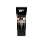 Buy Beardo De-Tan Face Wash and De-Tan Face Scrub Combo (Pack of 2 ) with Gift Box - Purplle