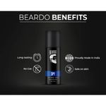 Buy Beardo Perfume Body Spray Combo (Mafia Perfume Body Spray & Spy Perfume Body Spray) - Purplle