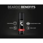 Buy Beardo Perfume Body Spray Combo (Mafia Perfume Body Spray & Spy Perfume Body Spray) - Purplle