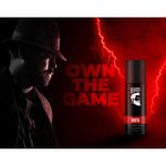 Buy Beardo Perfume Body Spray Combo (Mafia Perfume Body Spray & Spy Perfume Body Spray) - Purplle