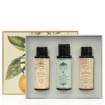 Buy Kama Ayurveda Top To Toe Nourishment Gift Box - Purplle