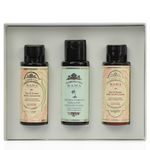 Buy Kama Ayurveda Top To Toe Nourishment Gift Box - Purplle