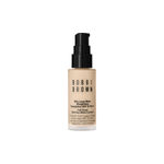 Buy Bobbi Brown Mini Skin Long Wear Weightless Foundation-Porcelain 13ml/.44floz - Purplle