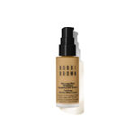 Buy Bobbi Brown Mini Skin Long Wear Weightless Foundation-Natural Tan 13ml/.44floz - Purplle