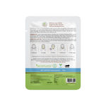 Buy Mamaearth Niacinamide Bamboo Sheet Mask (25 g) - Purplle