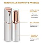 Buy Bronson Professional Facial Hair Remover Trimmer - Purplle