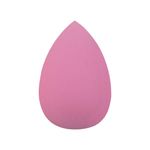 Buy Bronson Professional Pink Beauty Blender Makeup Sponge - Purplle