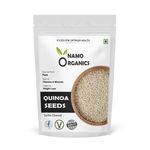 Buy Namo organics Organic Quinoa Seeds for weight loss - Protein Rich Raw Superfood 900 GM - Purplle