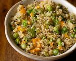 Buy Namo organics Organic Quinoa Seeds for weight loss - Protein Rich Raw Superfood 900 GM - Purplle
