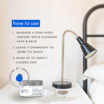 Buy Kaya Youth Skin Relief Overnight Recovery Cream -Soothes Irritation from Face Masks (60 g) - Purplle