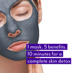 Buy Kaya Youth Urban Detox 5 in 1 Detox Clay Mask (45 g) - Purplle