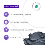 Buy Kaya Youth Urban Detox 5 in 1 Detox Clay Mask (45 g) - Purplle