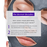 Buy Kaya Youth Urban Detox 5 in 1 Detox Clay Mask (45 g) - Purplle