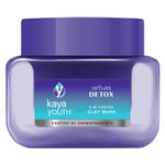 Buy Kaya Youth Urban Detox 5 in 1 Detox Clay Mask (45 g) - Purplle