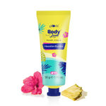 Buy Plum BodyLovin' Hawaiian Rumba Hand Cream (50 g) - Purplle