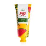 Buy Plum BodyLovin' Tropical Tango Hand Cream (50 g) - Purplle