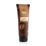 Buy Plum BodyLovin' Coffee Wake-a-ccino Foot Cream (75 g) - Purplle