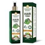 Buy Himalayan Organics Hair Tonic, 200 ml - Purplle