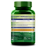 Buy Himalayan Organics Melatonin 10Mg (Healthy Sleep Cycle) - 120 Tablets - Purplle