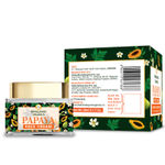 Buy Himalayan Organics Papaya Cream for Pigmentation, Spots, Brightening & Fairness, 50 ml - Purplle