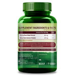 Buy Himalayan Organics Horny Goat Weed Extract with Maca Powder | 1000Mg/Serve | 120 Veg Capsules (120) - Purplle