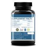 Buy Simply Nutra Ginkgo Biloba (Supports Memory, Focus & Clarity) - 120mg - 100 Veg Capsules - Purplle