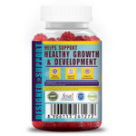 Buy Simply Nutra Multivitamin Gummies for Kids and Adults with All Essential Vitamins & Minerals (30) - Purplle