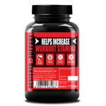 Buy Simply Nutra Testosterone Booster Supplements For Gym & Boosts Energy & Muscle Growth 800Mg - 60 capsules - Purplle