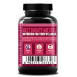 Buy Simply Nutra Biotin 10000mcg with Keratin + Calcium + Bamboo Extract + Piperine for Enhanced absorption for Hair Growth Supplement - 90 Veg Tablets - Purplle