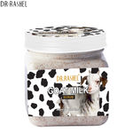 Buy Dr.Rashel Soothing Goat Milk Face and Body Scrub For All Skin Types (380 ml) - Purplle