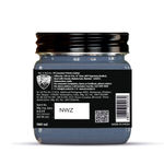 Buy Dr.Rashel Whitening Charcoal Face and Body Scrub For All Skin Types (380 ml) - Purplle