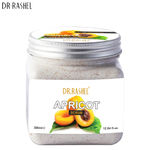 Buy Dr.Rashel Re-defining Apricot Face and Body Scrub For All Skin Types (380 ml) - Purplle