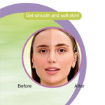 Buy Dr.Rashel Exfoliating Multani Mitti Face and Body Scrub For All Skin Types (380 ml) - Purplle