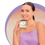 Buy Dr.Rashel Anti-Inflammatory Shea Butter Face and Body Scrub For All Skin Types (380 ml) - Purplle