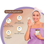 Buy Dr.Rashel Anti-Inflammatory Shea Butter Face and Body Scrub For All Skin Types (380 ml) - Purplle