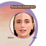 Buy Dr.Rashel Anti-Inflammatory Shea Butter Face and Body Scrub For All Skin Types (380 ml) - Purplle
