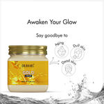 Buy Dr.Rashel Purifying Gold Face and Body Cream For All Skin Types (380 ml) - Purplle