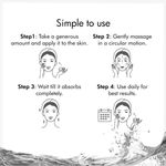 Buy Dr.Rashel Purifying Gold Face and Body Cream For All Skin Types (380 ml) - Purplle