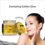 Buy Dr.Rashel Purifying Gold Face and Body Cream For All Skin Types (380 ml) - Purplle