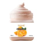 Buy Dr.Rashel Anti-Ageing Orange Face and Body Cream For All Skin Types (380 ml) - Purplle