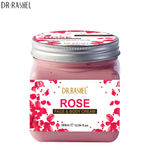 Buy Dr.Rashel Hydrating Rose Face and Body Cream For all Skin Types (380 ml) - Purplle