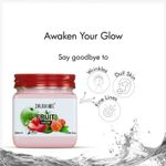 Buy Dr.Rashel Anit-Oxidants Fruit Face and Body Cream For All Skin Types (380 ml) - Purplle