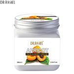 Buy Dr.Rashel Re-defining Apricot Face and Body Cream For All Skin Types (380 ml) - Purplle