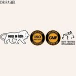 Buy Dr.Rashel Healing Cocoa Butter Face and Body Cream For All Skin Types (380 ml) - Purplle