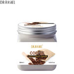 Buy Dr.Rashel Re-Sculpting Coffee Face and Body Cream For All Skin Types (380 ml) - Purplle