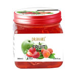 Buy Dr.Rashel Anit-Oxidants Fruit Gel For All Skin Types (380 ml) - Purplle