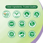 Buy Dr.Rashel Moisturizing Aloe Vera Gel For All Skin types (380 ml) - Purplle