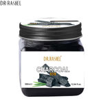 Buy Dr.Rashel Whitening Charcoal Gel For All Skin Types (380 ml) - Purplle